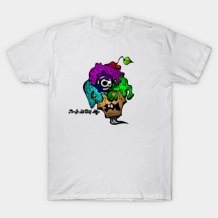 Drip with me Ice Cream T-Shirt